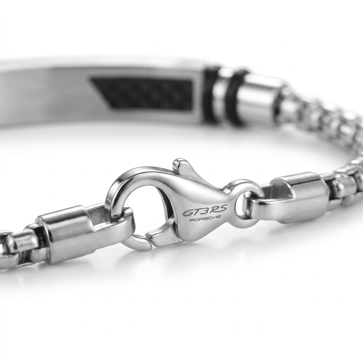 Apex Signature Bracelet - Engineered to stand apart