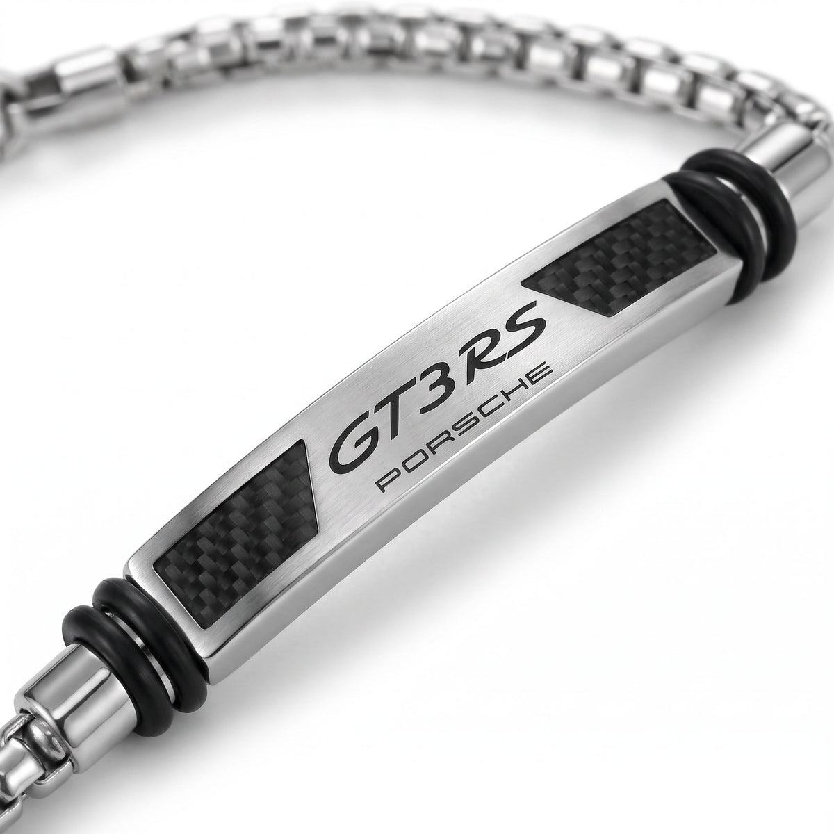 Apex Signature Bracelet - Engineered to stand apart