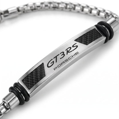 Apex Signature Bracelet - Engineered to stand apart