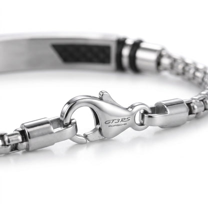Apex Signature Bracelet - Engineered to stand apart