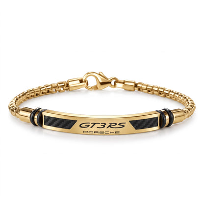 Apex Signature Bracelet - Engineered to stand apart