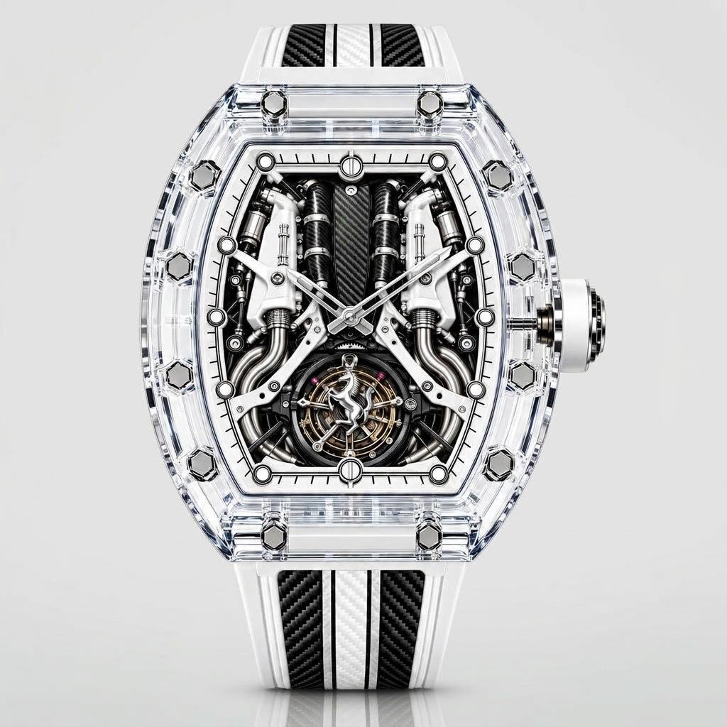 Cuore Rampante | Heart of a legend.