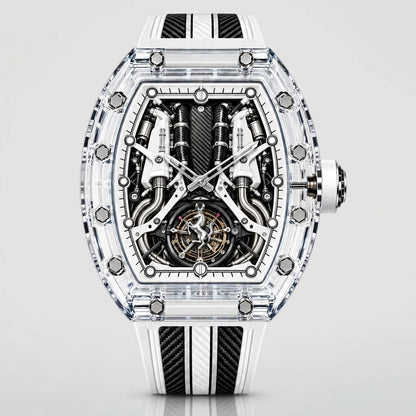 Cuore Rampante | Heart of a legend.